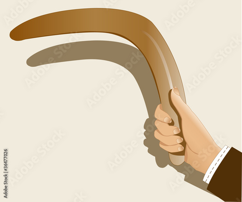 boomerang