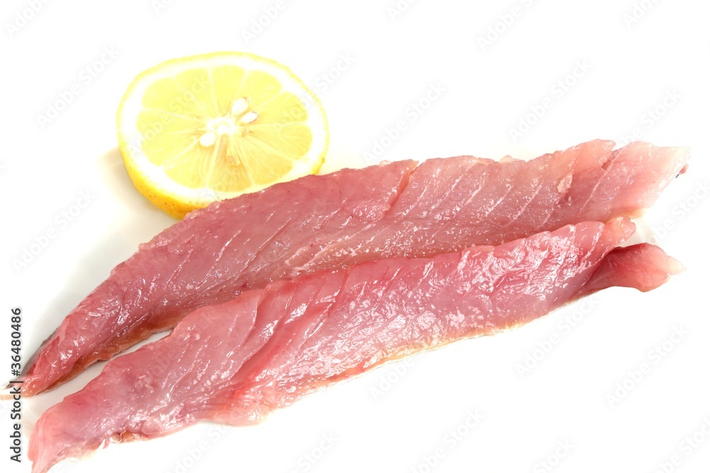 filetti di pesce fresco con limone filetti di pesce fresco con limone