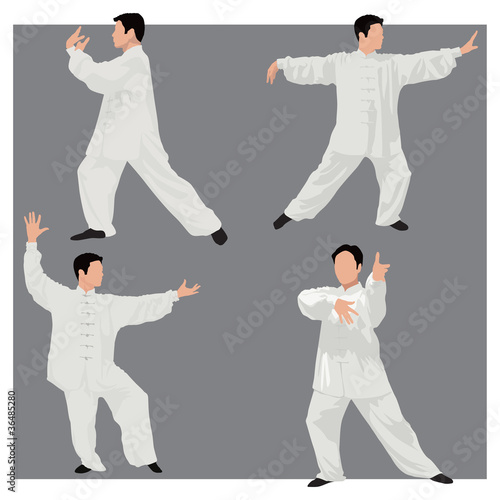 Tai-chi