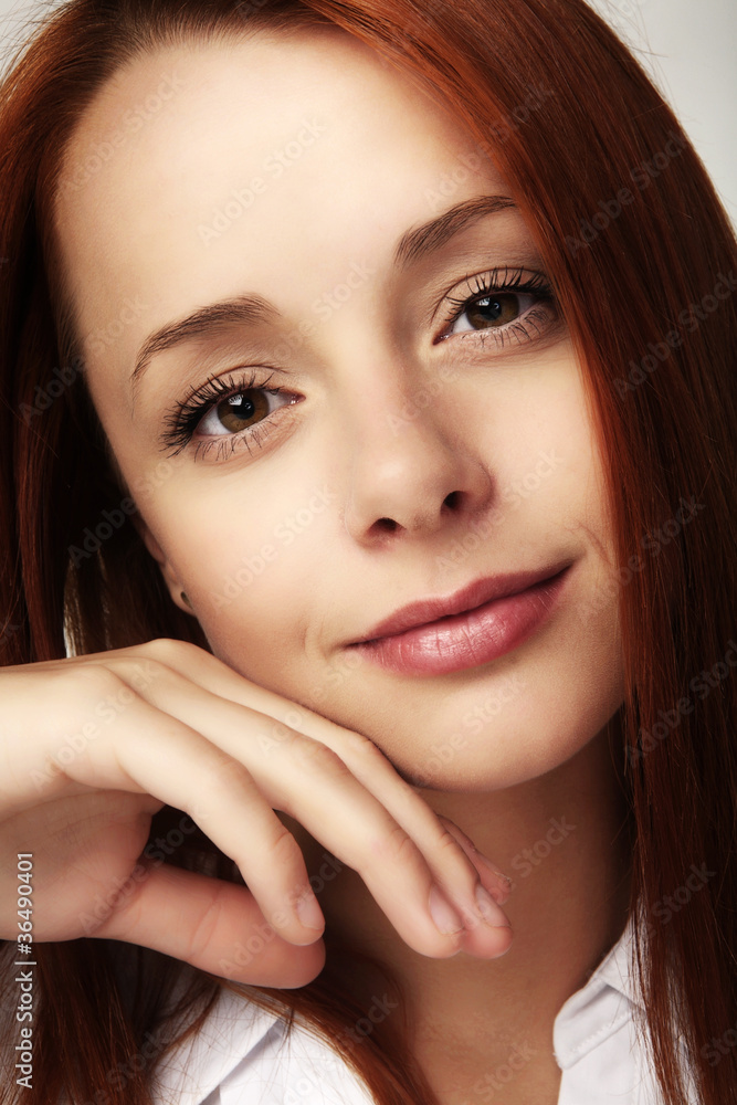 portrait portrait