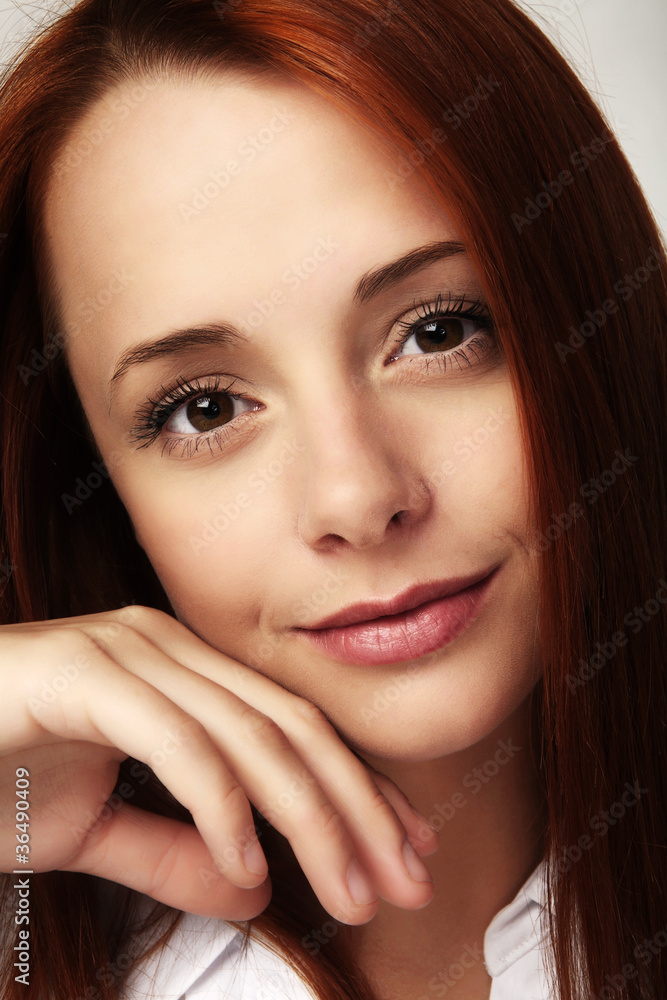 portrait portrait