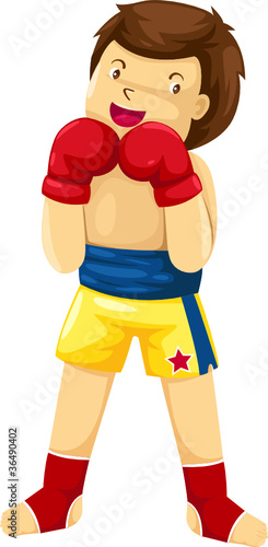 Boxing