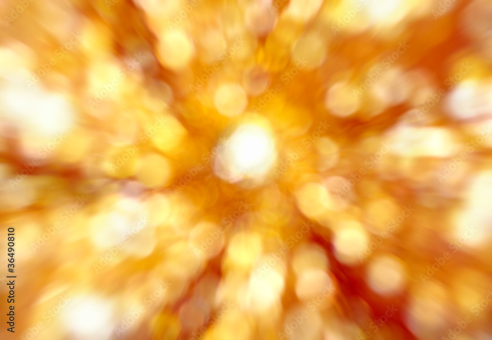 Abstract Christmas sparkle background. Abstract Christmas sparkle background.
