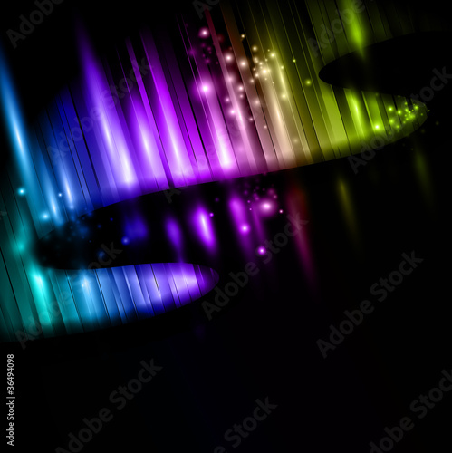 northern lights