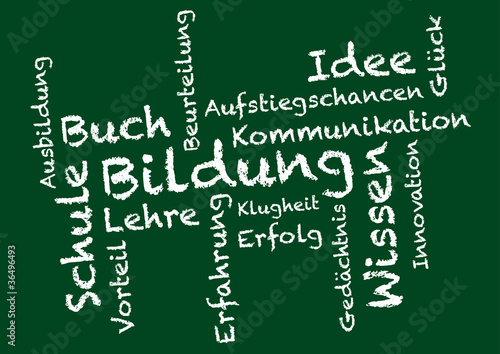 Bildung