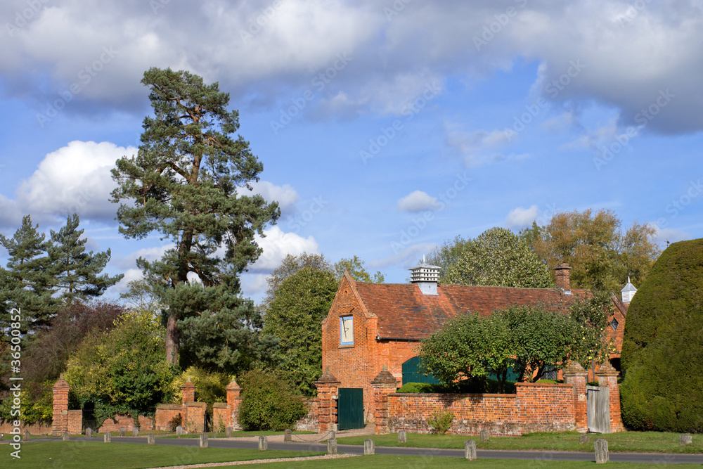stately home stately home