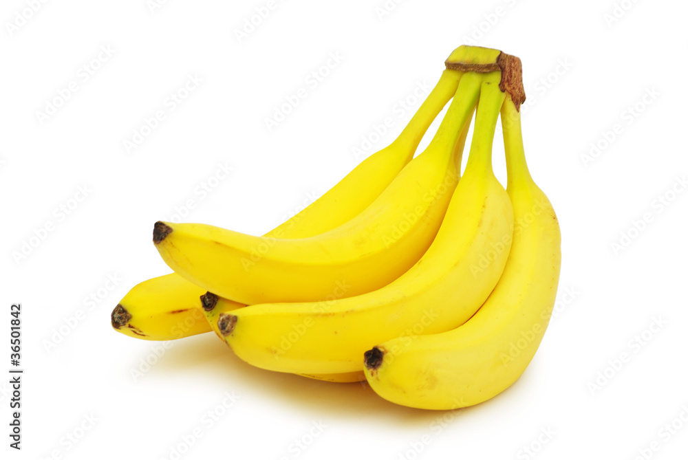 bananas