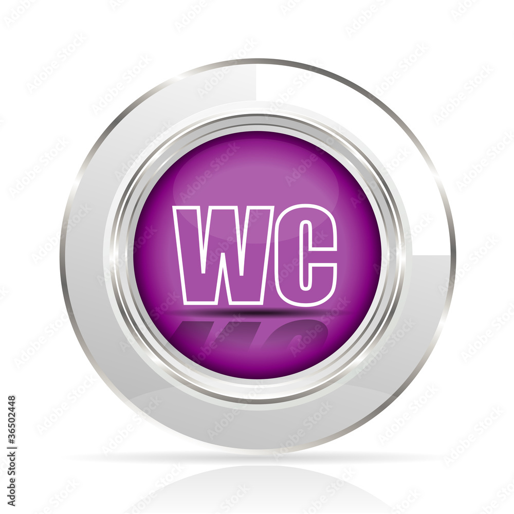 bouton wc bouton wc