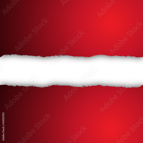 Wallpaper Mural Red Design Vector Background - Hintergrund Torontodigital.ca