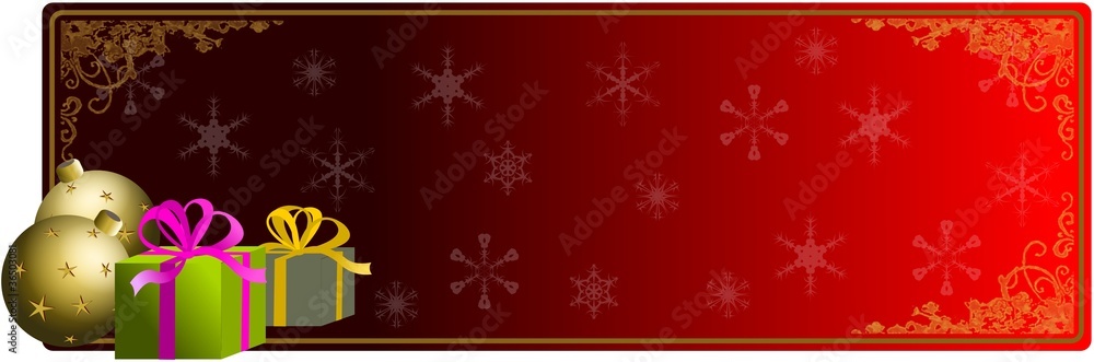 Banner Natale Banner Natale