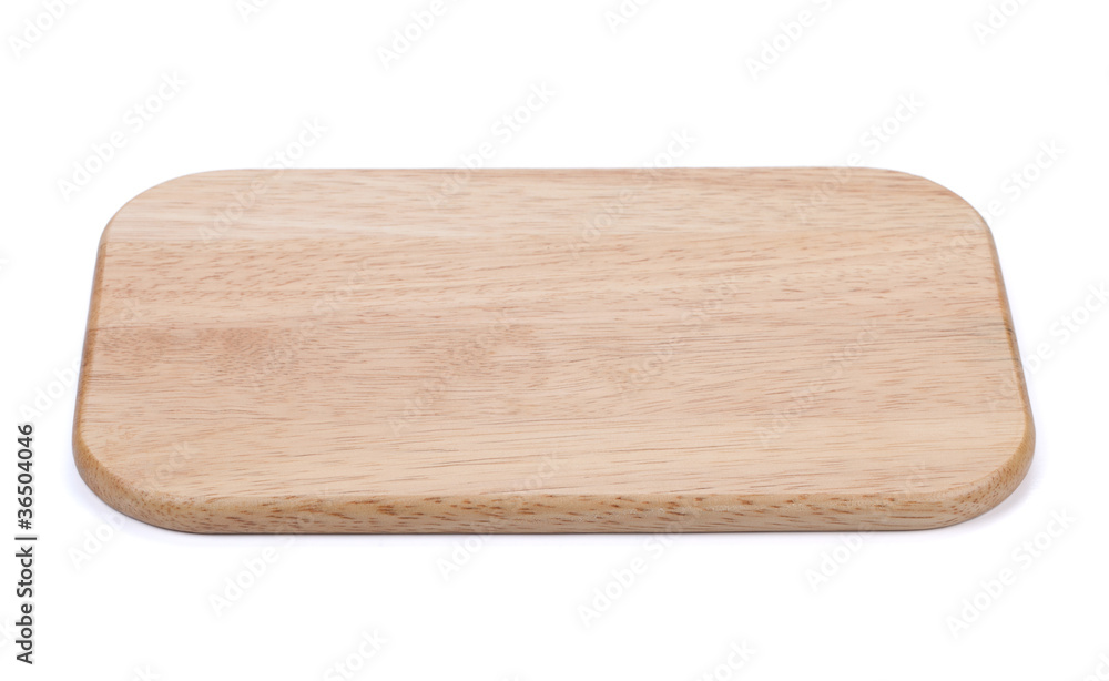 Chopping board