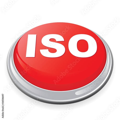 ISO ICON