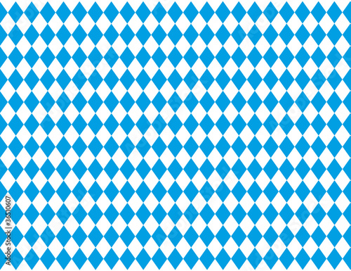 Bayern - Fahne
