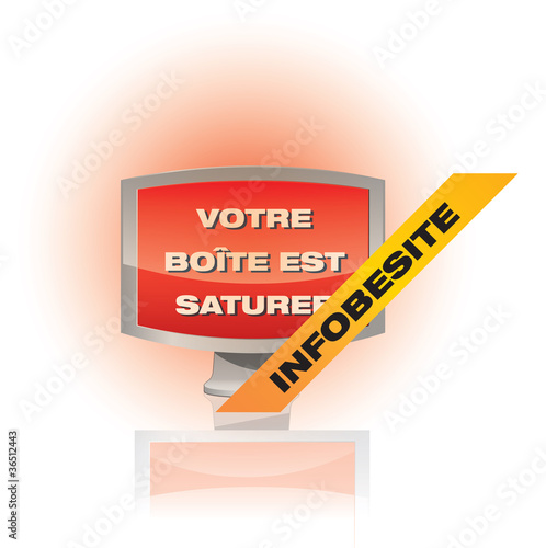 infobésité et gestion personnelle de ses données