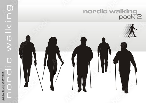 nordic walking pack 2