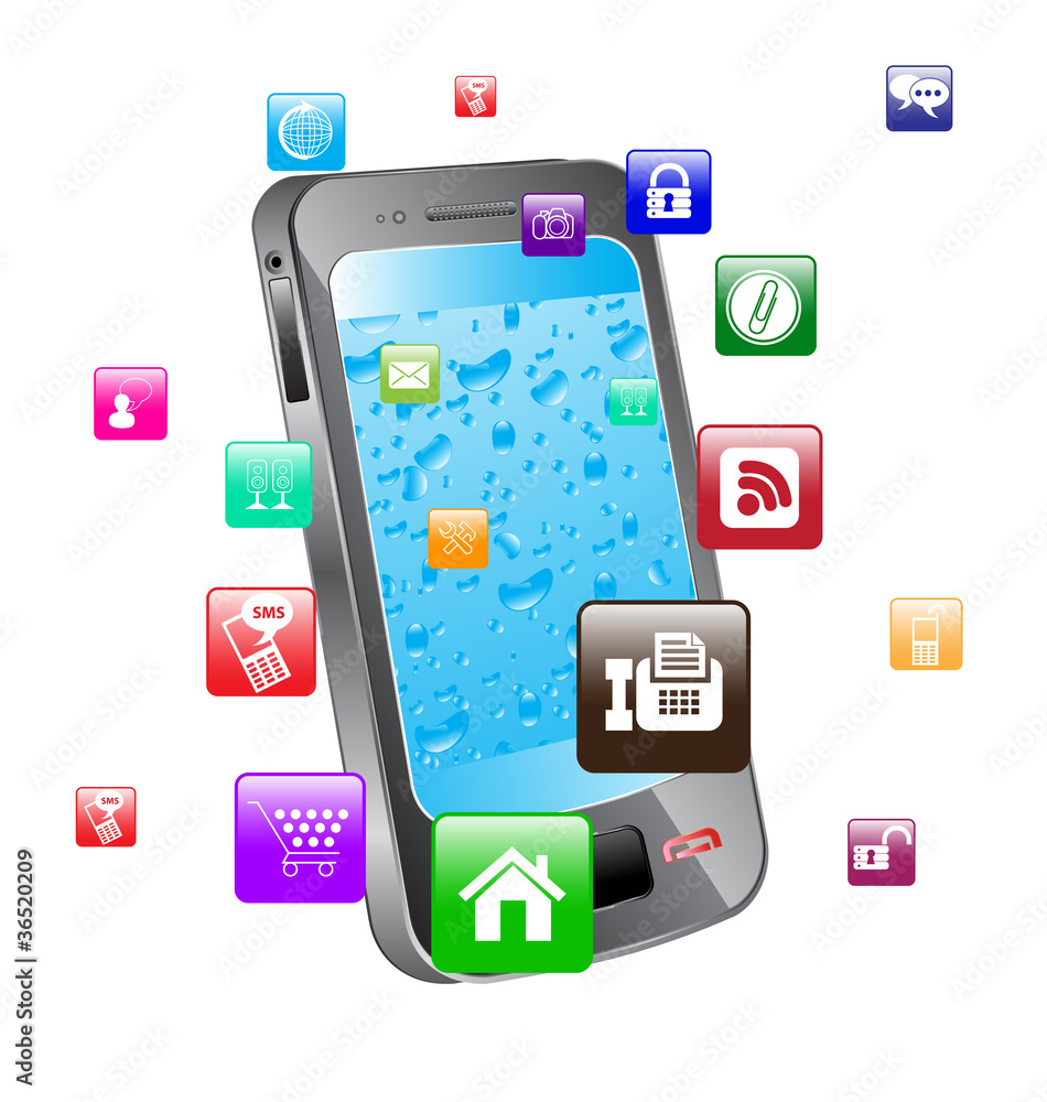 mobile mobile