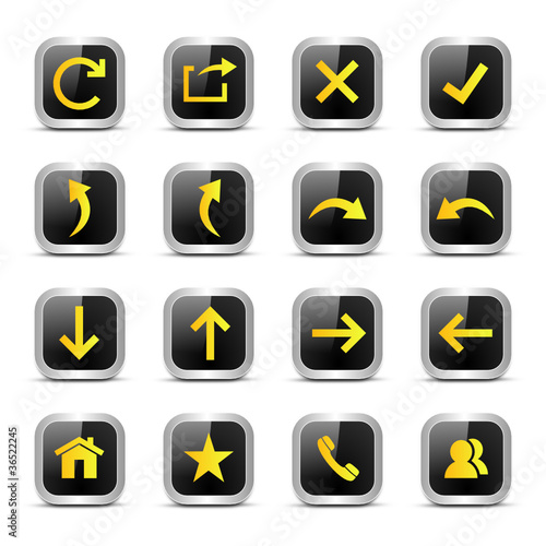 icon set hightech 2 (2011_11)