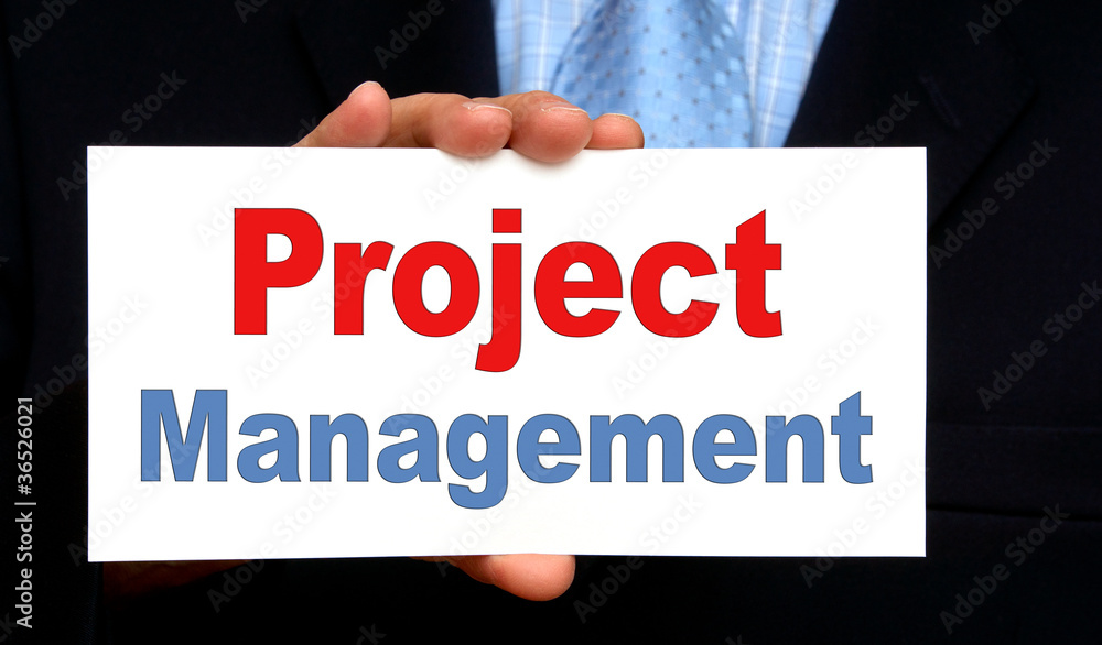 Projektmanagement Projektmanagement