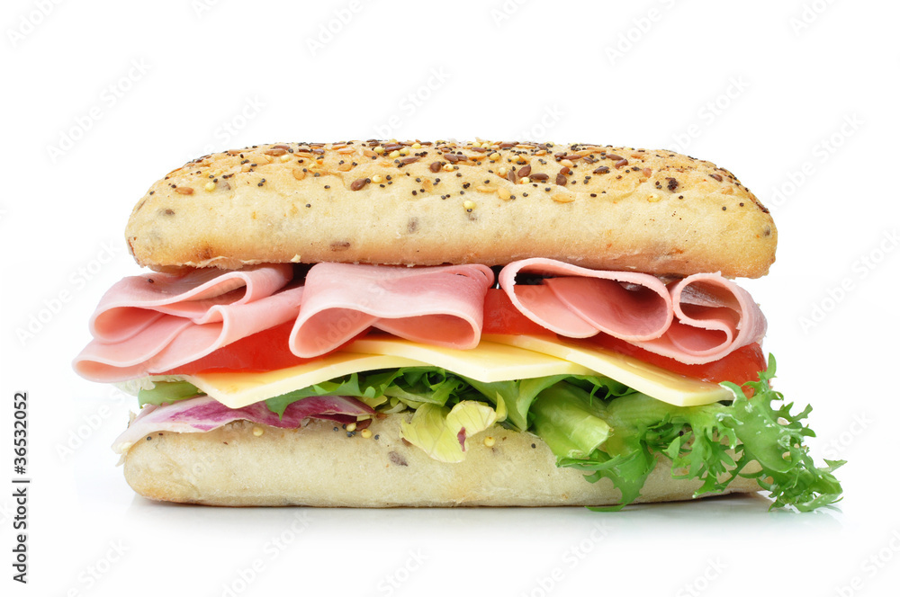 Sub sandwich Sub sandwich