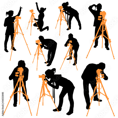 photographers