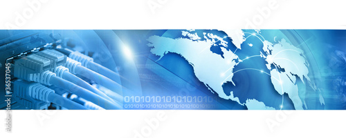 réseau série web