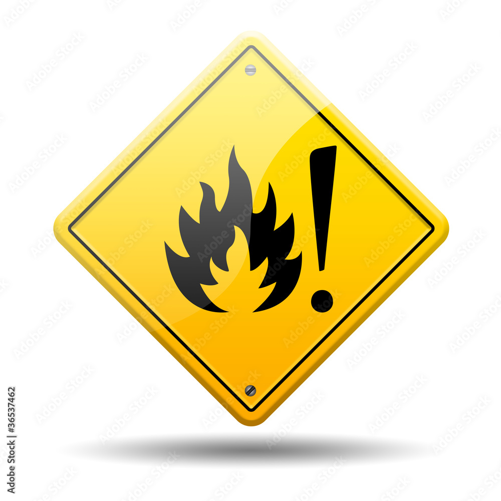 Incêndio Chama Símbolo - Gráfico vetorial grátis no Pixabay