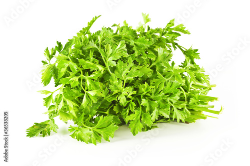 parsley