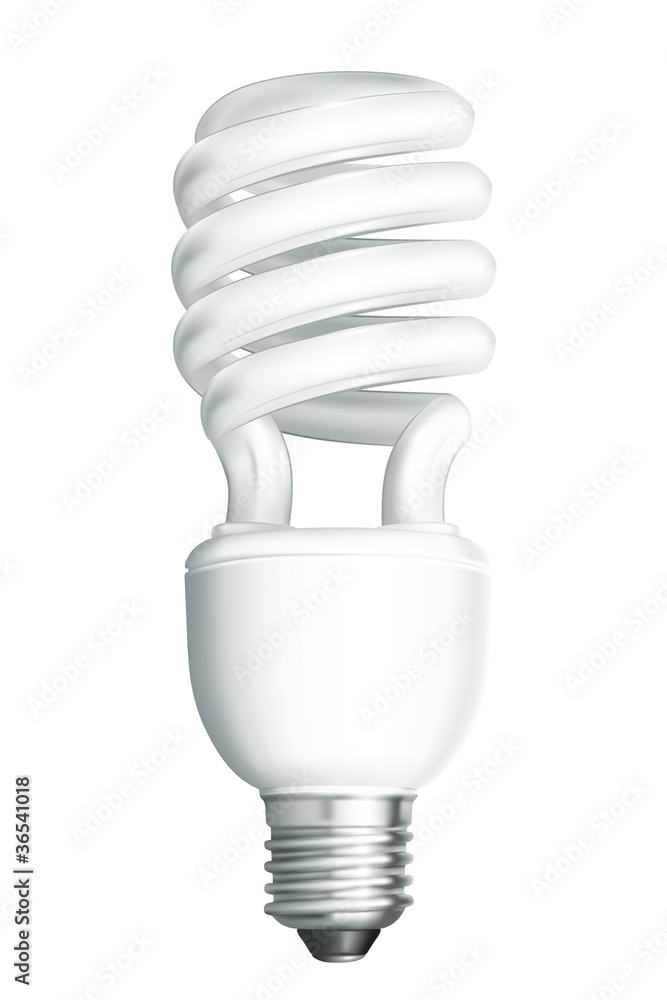 Energy saving lamp Energy saving lamp