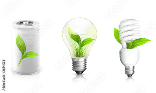 Green Energy