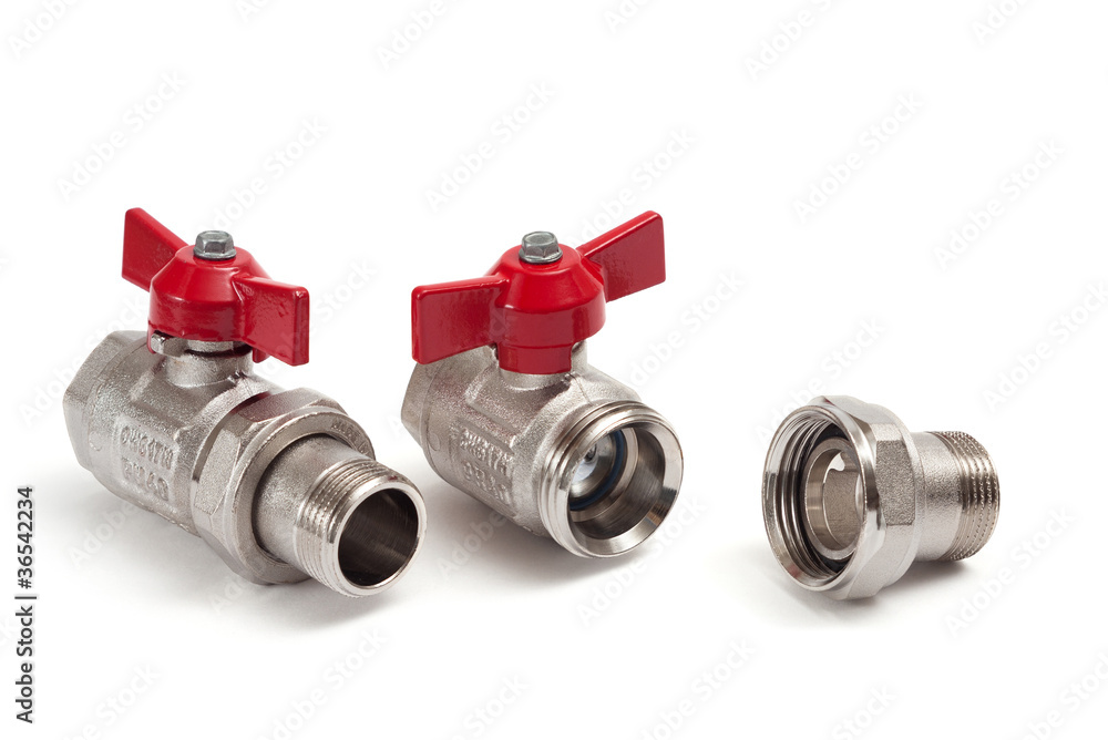 Ball valves Ball valves