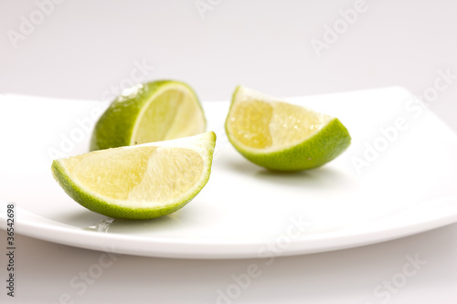 tasty lime