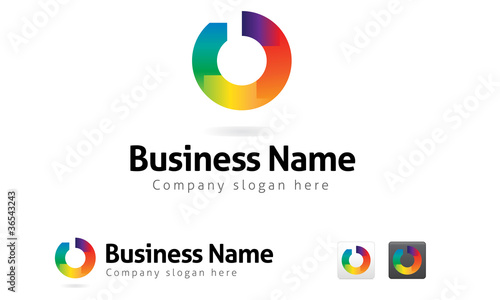 Business Company Corporate Logo
