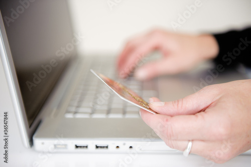 E-Commerce, E-Business, Onlineshopping