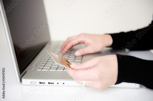 E-Commerce, E-Business, Onlineshopping