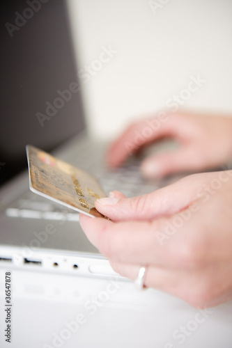 E-Commerce, E-Business, Onlineshopping