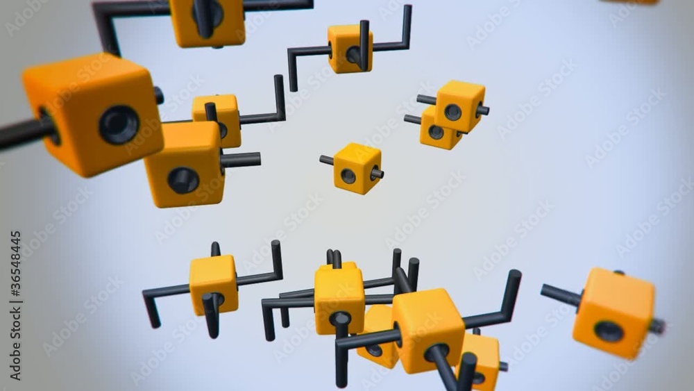 Connectet Connectet