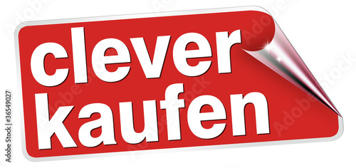 Bild auf Leinwand clever kaufen aufkleber button pin