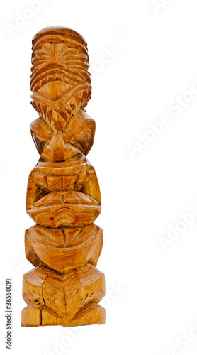 tiki idol