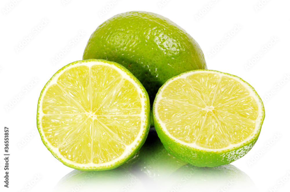 lime lime