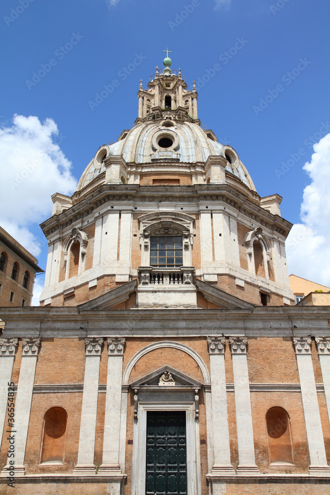 Fototapeta premium Rome