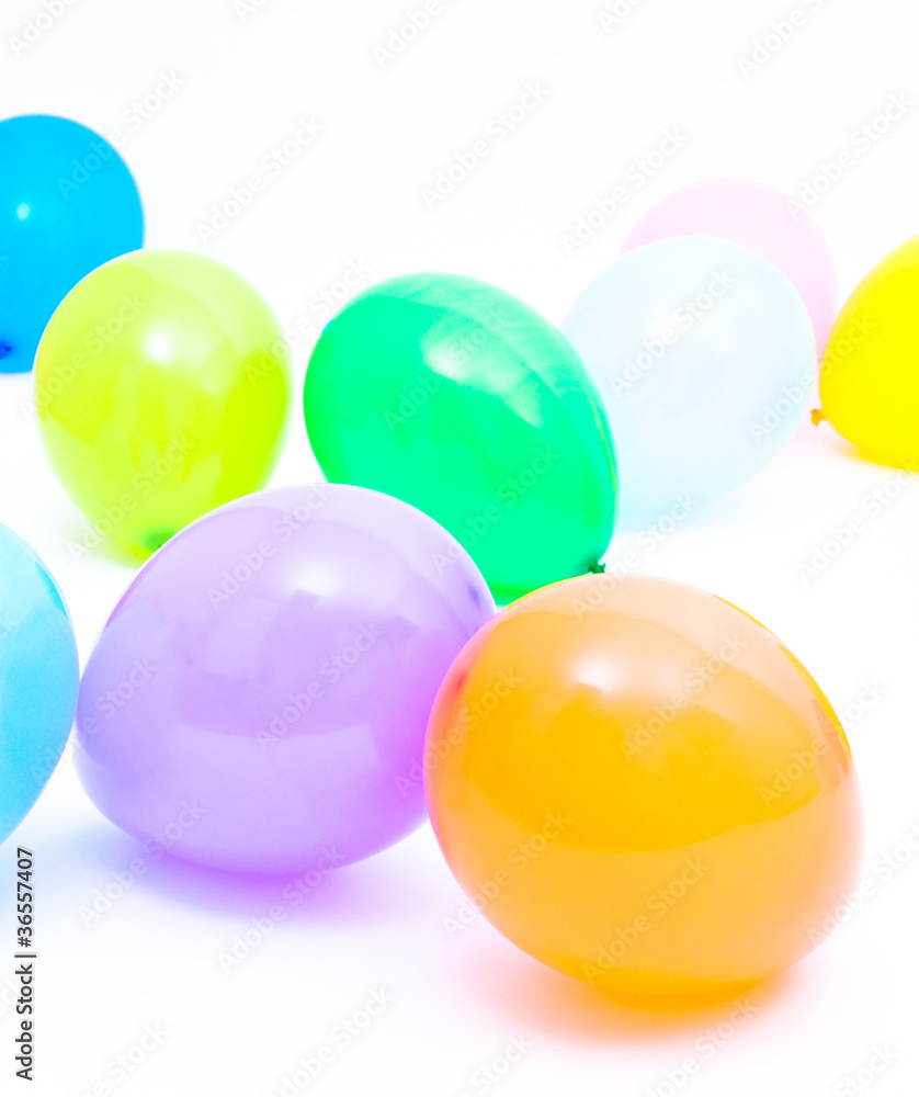Ballons Ballons