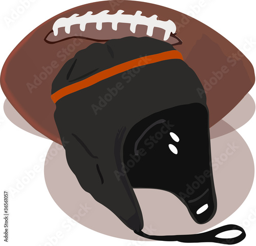 casco rugby