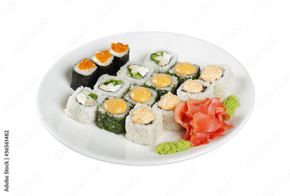 Sushi