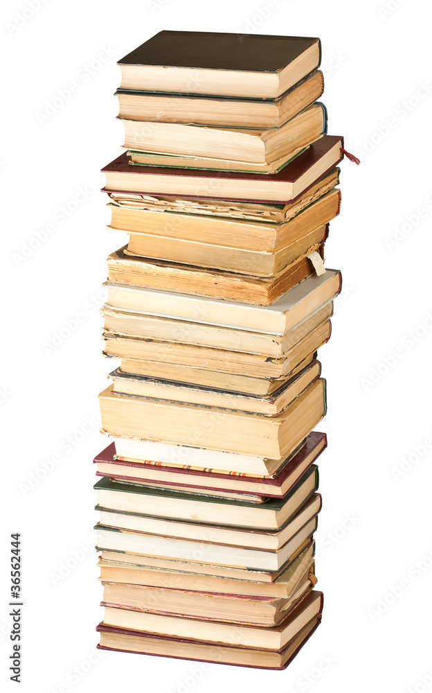 big pile of books big pile of books