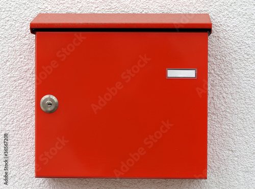 Briefkasten