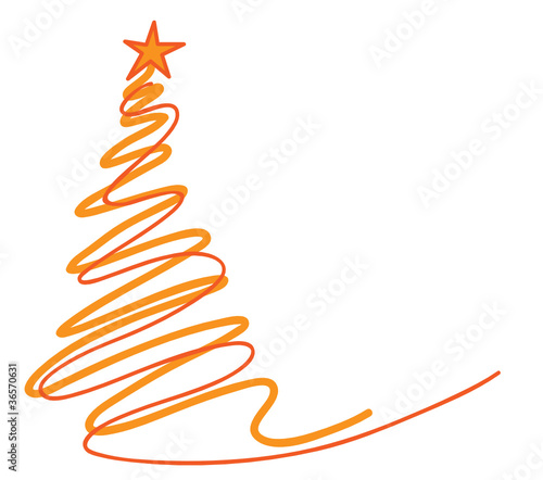 Weihnachtskarte