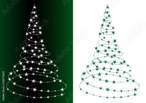 Weihnachtskarte