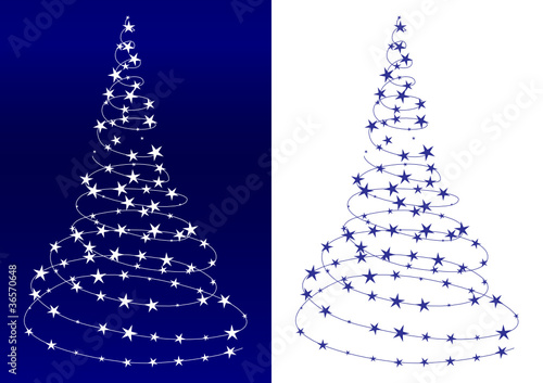 Weihnachtskarte
