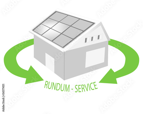 Rundum-Service