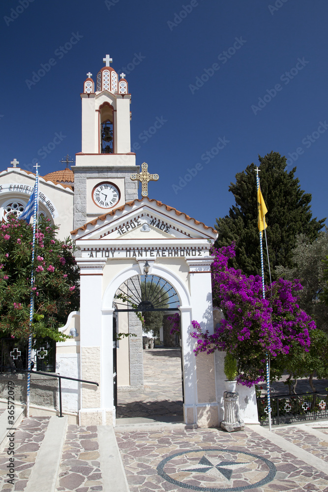 Eglise Orthodoxe Eglise Orthodoxe